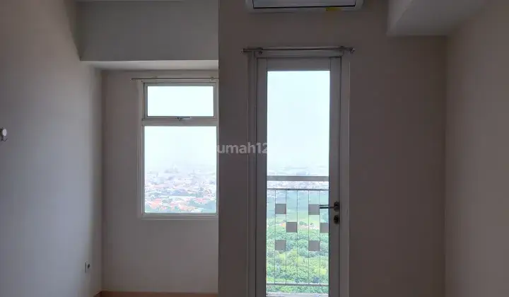 disewakan segera studio view city di Apartemen The Springlake Summarecon Bekasi  1