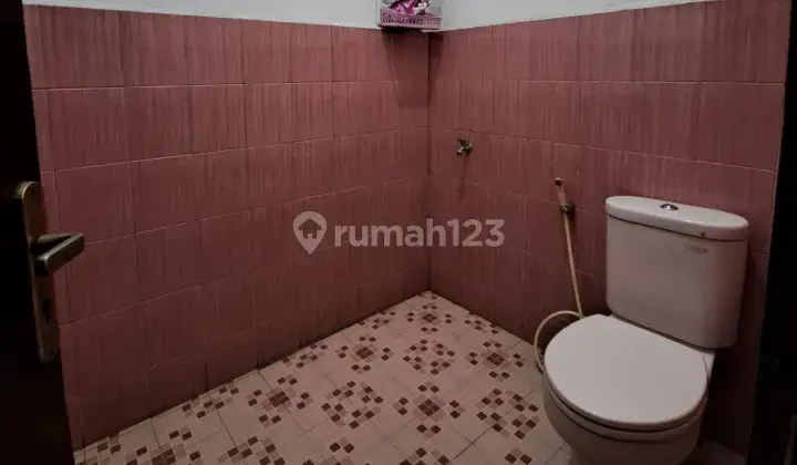 Dijual Rumah 2 Lantai siap huni di Villa Mas Indah Bekasi Utara  3