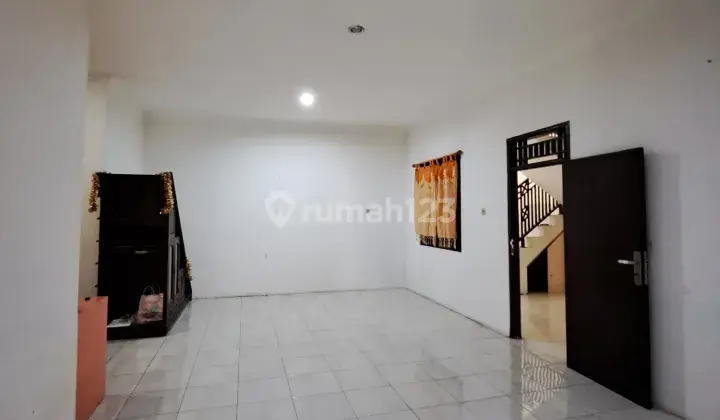 Dijual Rumah 2 Lantai siap huni di Villa Mas Indah Bekasi Utara  6