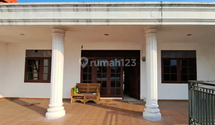 Dijual Rumah 2 Lantai siap huni di Villa Mas Indah Bekasi Utara  9