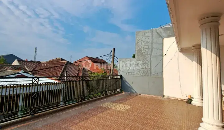 Dijual Rumah 2 Lantai siap huni di Villa Mas Indah Bekasi Utara  8
