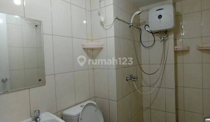Disewakan 2br semifurnish di Springlake Summarecon Bekasi  2