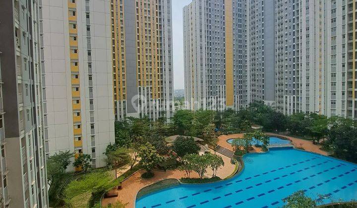 murah Apartemen The Springlake Summarecon Bekasi 1