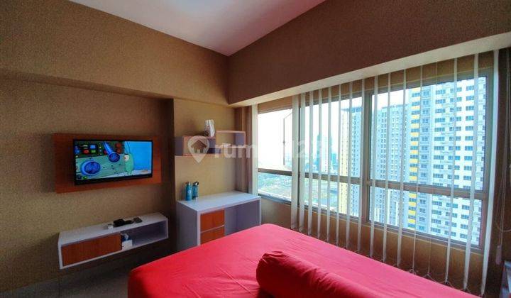 Dijual Apartemen The Springlake View
Summarecon Bekasi 1