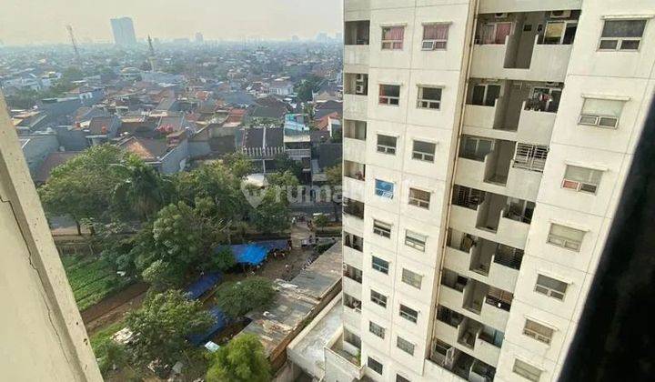 Di jual apt di menara kebon jeruk furnish 1