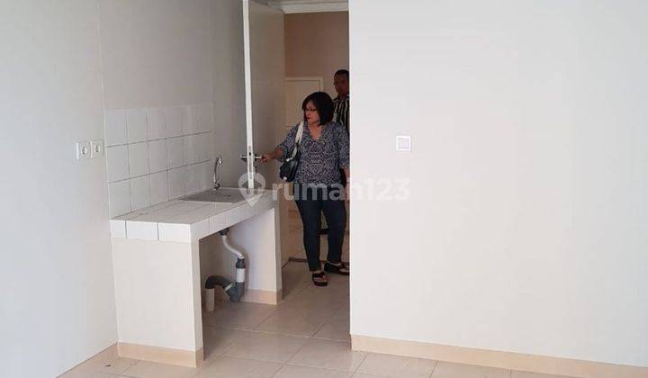 Dijual "Apartemen Springlake type Studio  Caldesia Lt.6 di Summarecon Bekasi 1