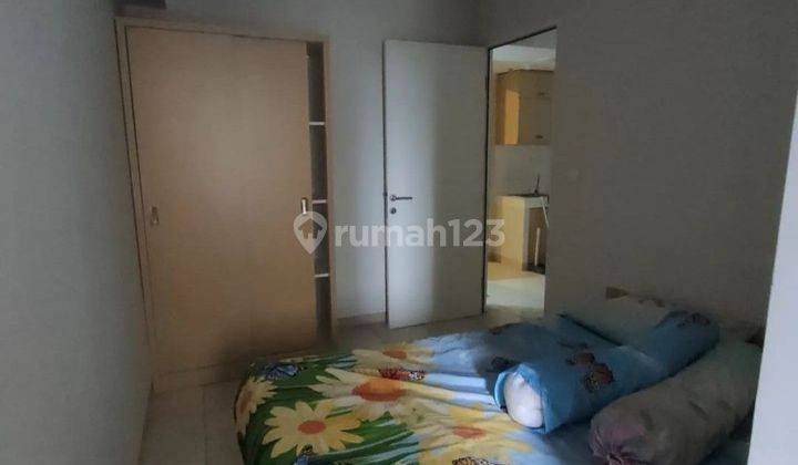 Dijual Apartemen 2br The Springlake Summarecon Bekasi Furnish MURAH 2