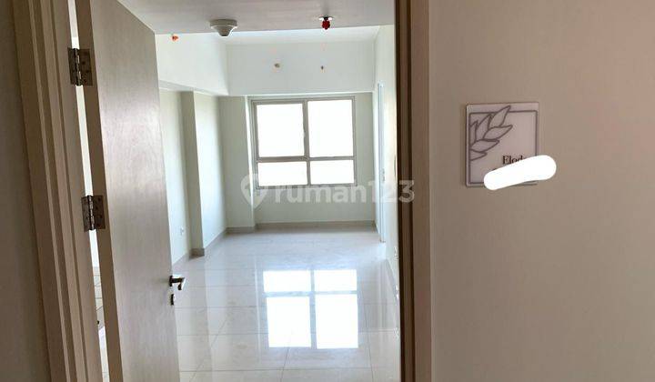 Dijual Cepat Apartemen 2br The Springlake View  Summarecon Bekasi  1