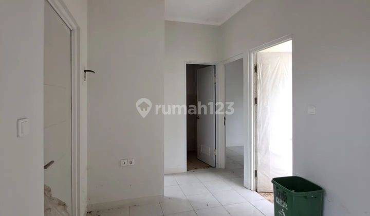 Disewakan Rumah baru 2kt SRIMAYA Residence, Narogong 2