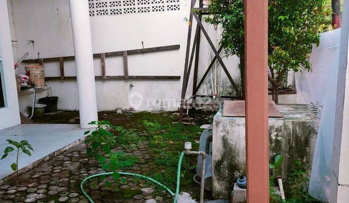 Disewakan Rumah 3kt di Prima Harapan Bekasi Utara 2