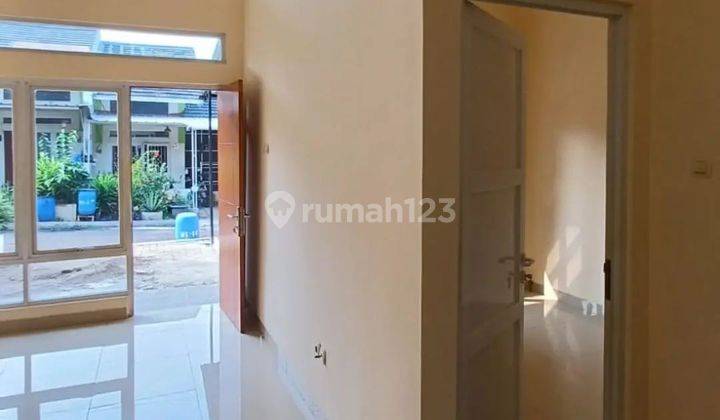 Dijual Rumah renov Cikeas Residence 2