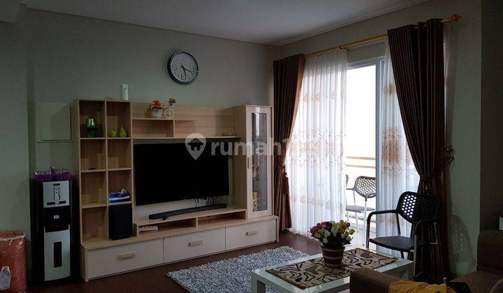 Dijual Butuh Uang Condovila Primrose Summarecon Bekasi  2