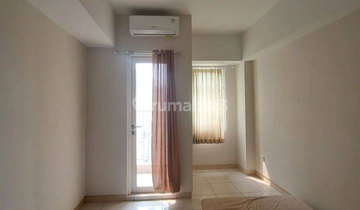 Disewakan Murah Apartemen Studio Springlake Summarecon  Bekasi 1