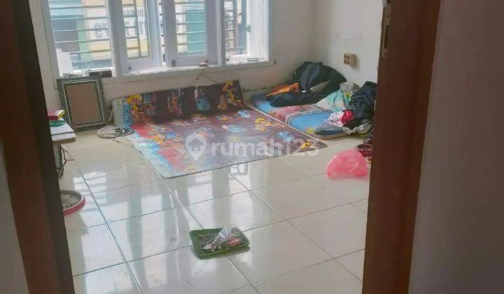 Disewakan Rumah Dua lantai di PHR Bekasi utara 2