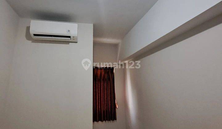 Disewakan  Apartemen 2br lantai rendah siap huni di Summarecon Bekasi  2