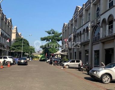 Disewakan Ruko 3 Lantai Di Grand Galaxy City Bekasi