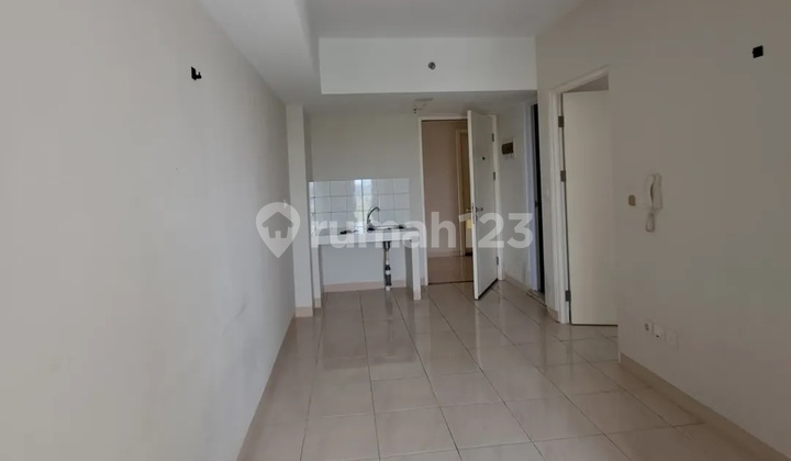 Disewakan Apartemen 2br Di Lantai 6 The Springlake Summarecon Bekasi  2
