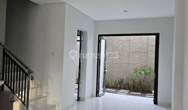 Rumah Siap Huni 4kt Mepet Summarecon Duta Harapan Bekasi 2