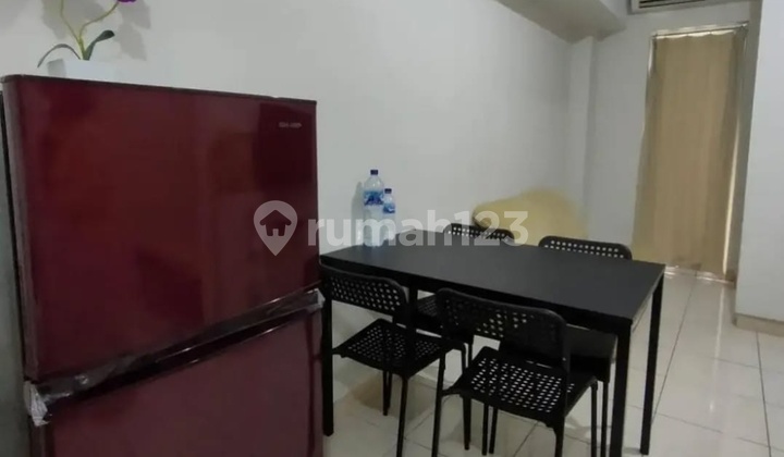 Disewakan Apartemen The Springlake Summarecon Bekasi 2