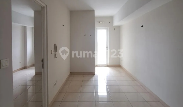 For Rent 2br Apartment On 6th Floor The Springlake Summarecon Bekasi