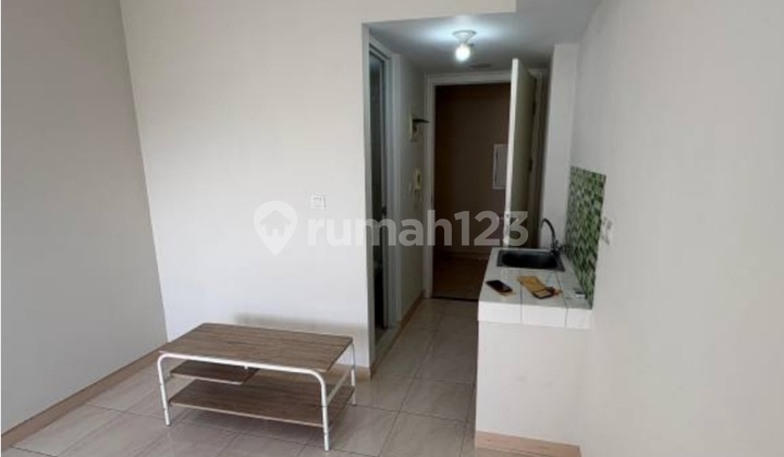 For Rent Studio View City in Summarecon Bekasi For Rent Studio View City in Summarecon Bekasi