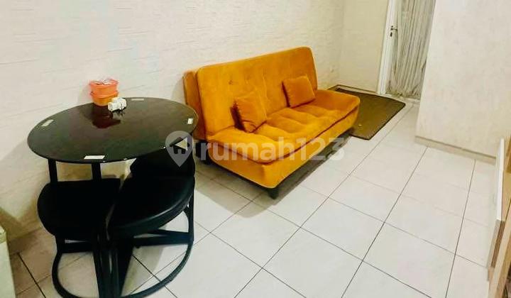 For Quick Sale 2BR Furnished The Springlake Summarecon Bekasi 2