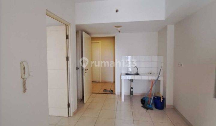 Disewakan 2br Apartemen Springlake Summarecon Bekasi 1