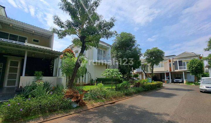 Dijual Rumah Huk 4kt Di Magnolia Summarecon Bekasi  2