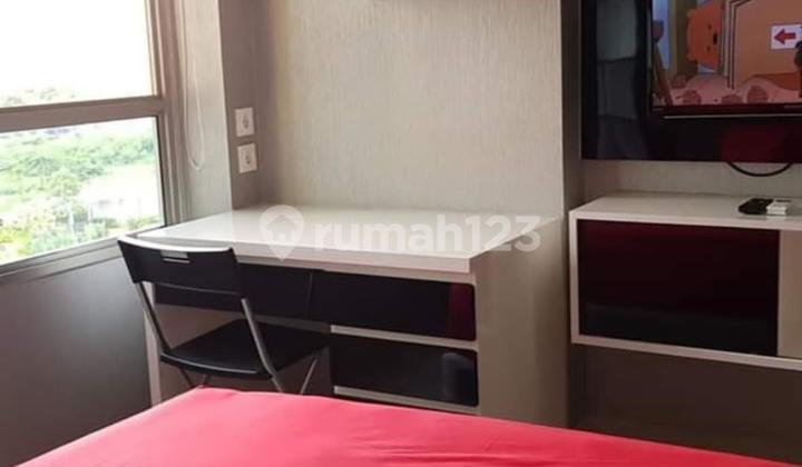 Disewakan Apartemen tipe Studio  unFurnish di The Springlake Summarecon Bekasi 
 2