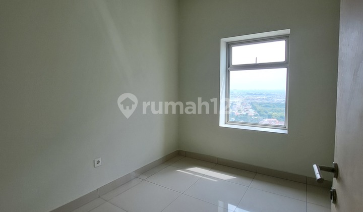 For Rent 2br Apartment The Springlake View Summarecon Bekasi 2