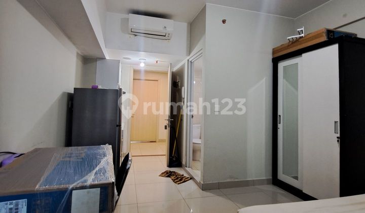 Disewakan Studio Furnish Siap Huni View Pool SUMMARECON BEKASI  1