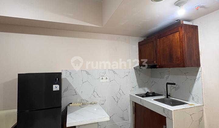 Disewakan Apartemen Furnish The Springlake Summarecon Bekasi 2