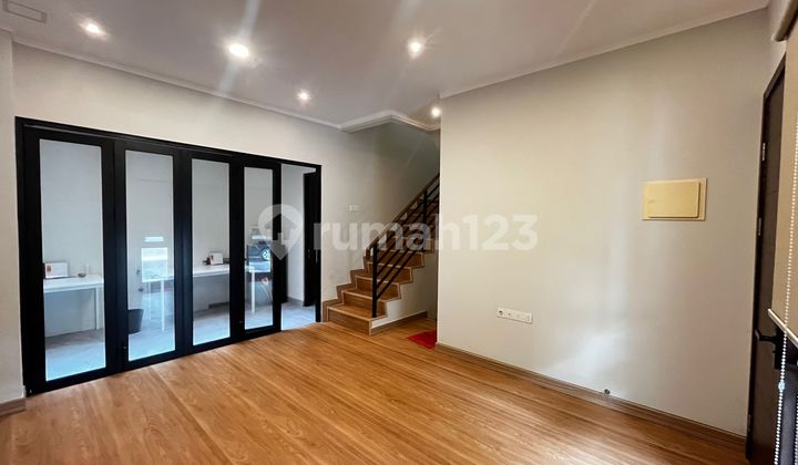 Disewakan Rumah 4kt Furnish Di Summarecon Bekasi  2