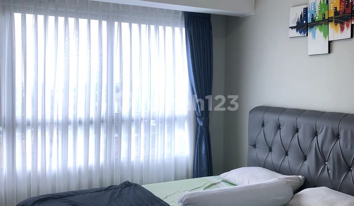 Monthly Rental Apartment The Springlake View In Summarecon Bekasi Monthly Rental Apartment The Springlake View In Summarecon Bekasi