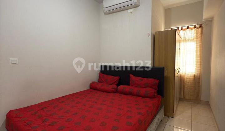 Dijual 2Br Furnish Apartemen The Springlake Summarecon Bekasi 2