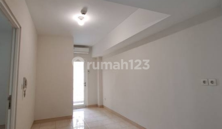 For Rent Unfurnished 2Br Apartment The Springlake Summarecon Bekasi 2