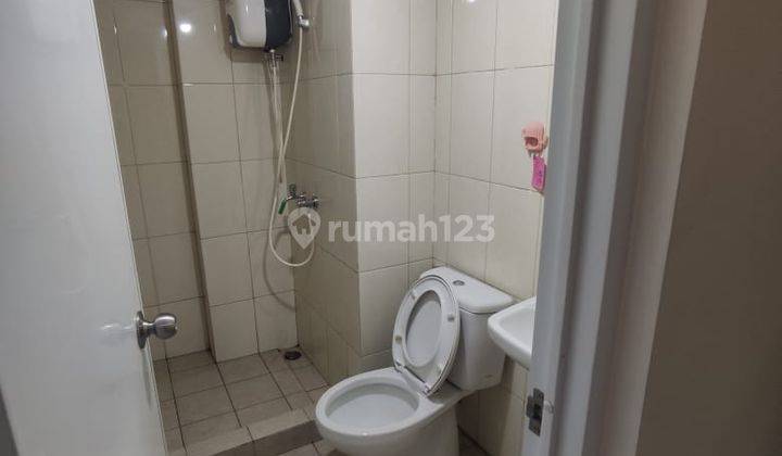 Disewakan 2br Apartemen Springlake Summarecon Bekasi 1