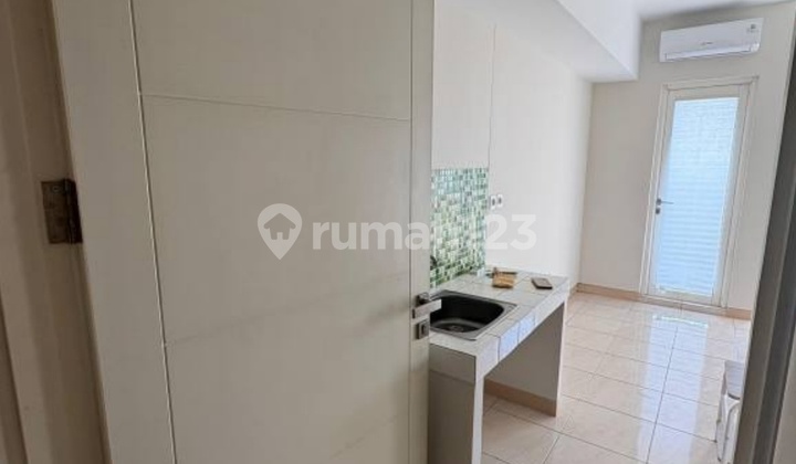 For Rent Studio View City in Summarecon Bekasi For Rent Studio View City in Summarecon Bekasi