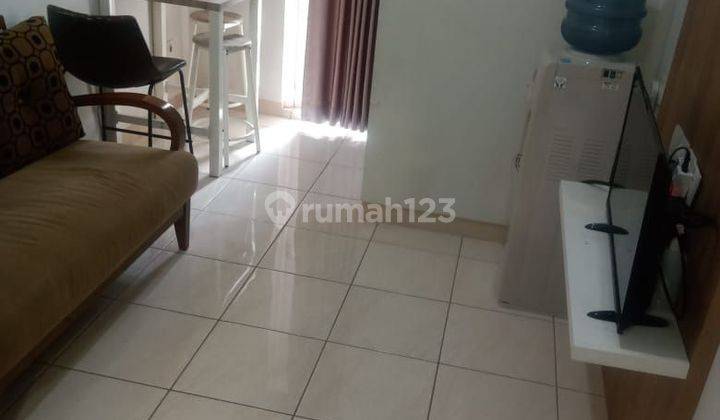 Dijual Murah 2kt Furnish SPRINGLAKE SUMMARECON BEKASI  1