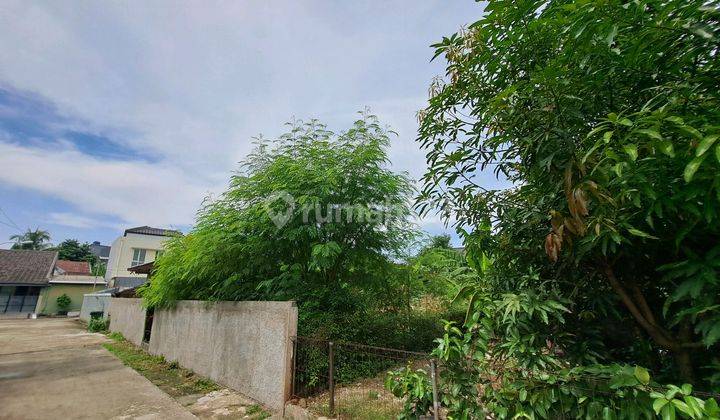 Dijual Tanah Cocok Untuk Cluster Rawalumbu Bekasi 2