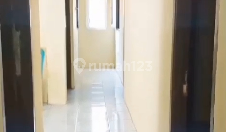 Dijual Cepat Rumah Kos Dekat President University Jababeka, Cikarang Utara 2