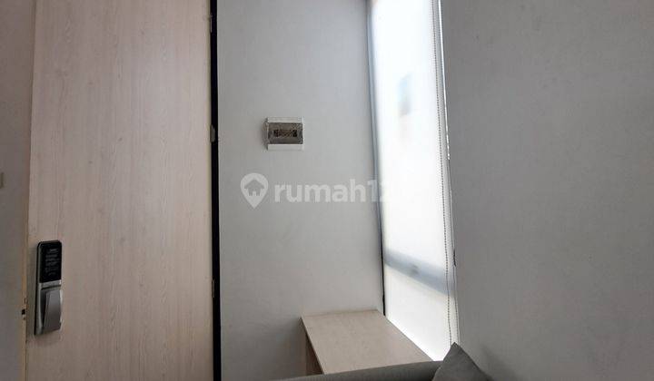 Disewakan Rumah 2kt Siap Huni Di Grand Wisata, Cluster O2+ Urban 2