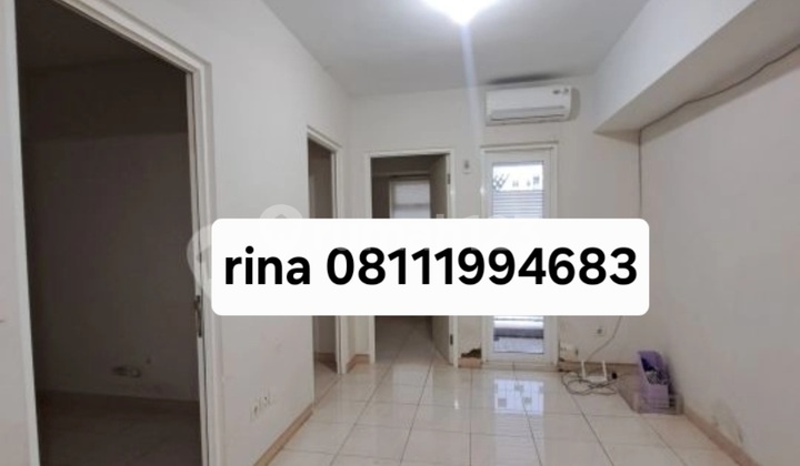 Disewakan 3Br Apartemen The Springlake Summarecon Bekasi 2