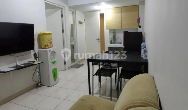 Disewakan Apartemen The Springlake Summarecon Bekasi