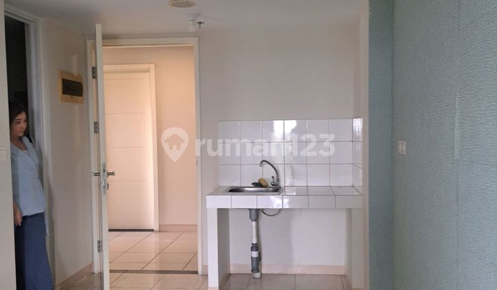 Dijual Cepat Apartemen 2Br Huk Kosongan di The Springlake Summarecon Bekasi