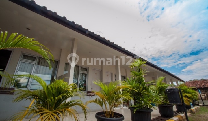 For Sale Immediately Hotel In Subang City, West Java 2