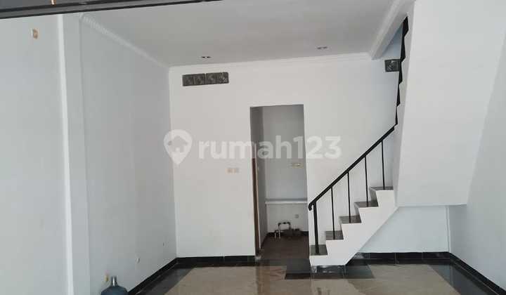 For Rent: 2-Story Shop House in Duta Harapan, North Bekasi 2