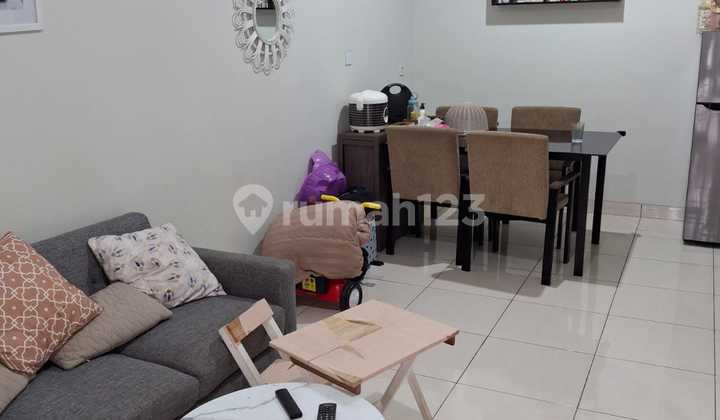 Jual Rumah 2kt Murah Di Burgundy Summarecon Bekasi 2