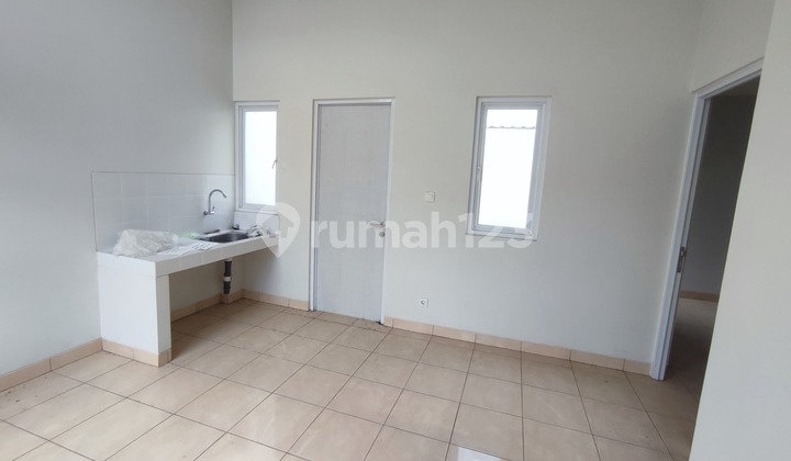 Dijual Butuh Uang Rumah Baru Kalista Summarecon Bekasi  2