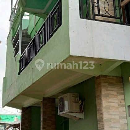 Dijual Cepat Rumah Kos Dekat President University Jababeka, Cikarang Utara Dijual Cepat Rumah Kos Dekat President University Jababeka, Cikarang Utara